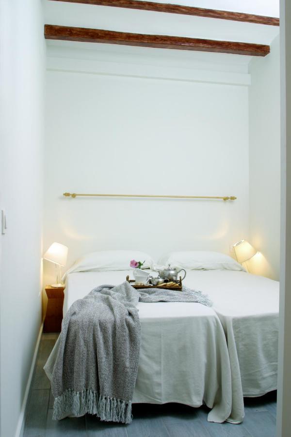Classbedroom Barcelona Beach Apartments Szoba fotó